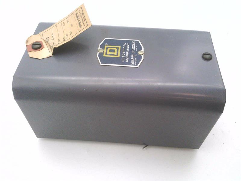 SCHNEIDER ELECTRIC 8501-AG-30