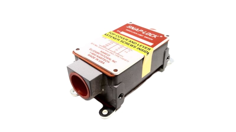 EA170-31100 by DANAHER CONTROLS