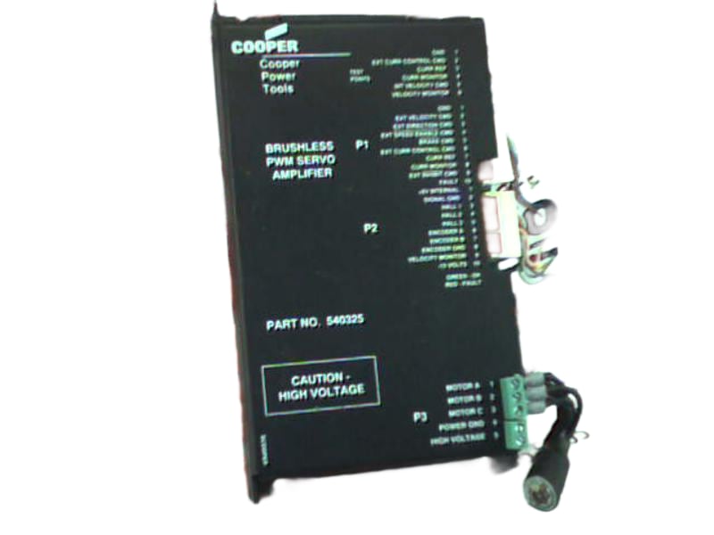 B75ACPT-CT5 by EATON CORPORATION