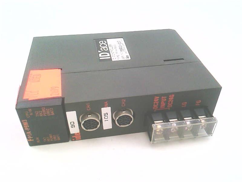 IDEC FP1A-P9M3