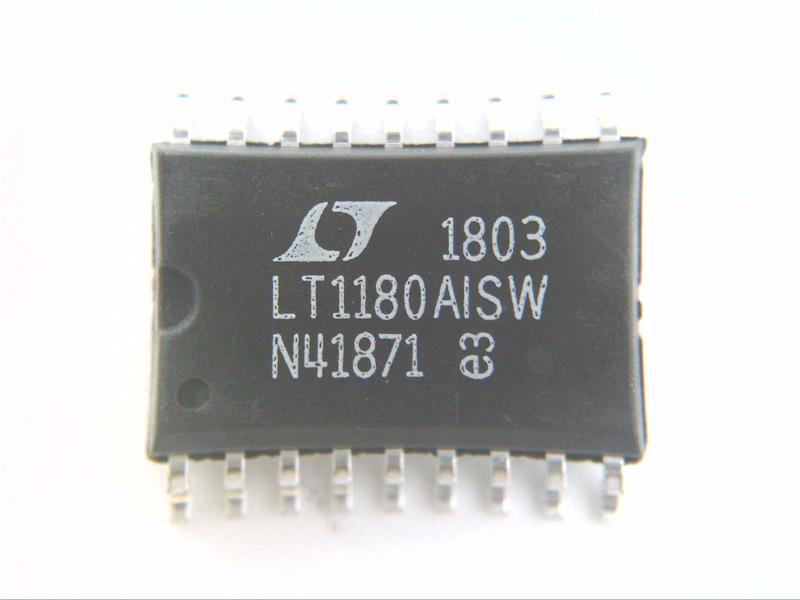 ANALOG DEVICES LT1180AISW#PBF