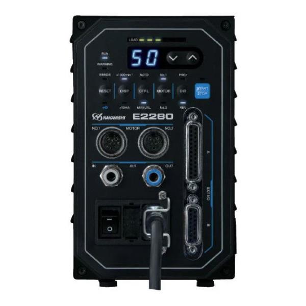 NAKANISHI KINZOKU NE314