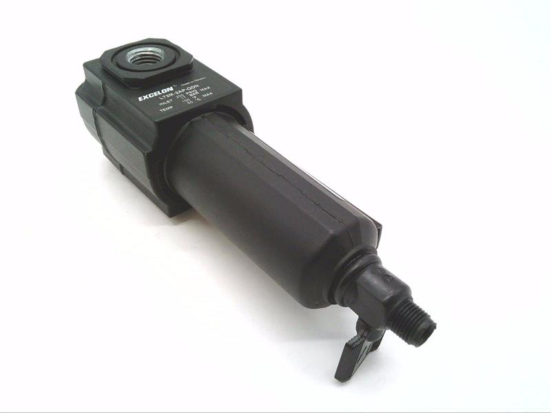 NORGREN L72M-2AP-QDN