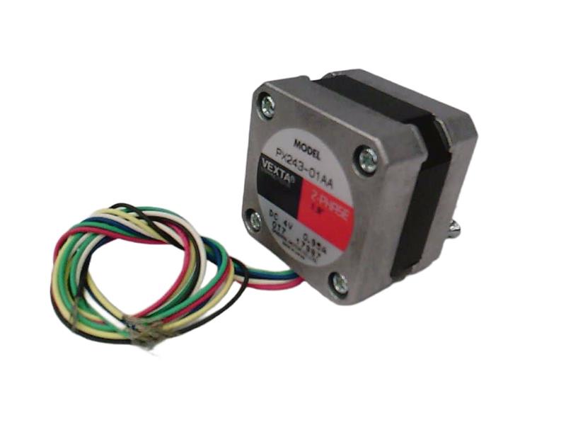 ORIENTAL MOTOR PX243-01AA
