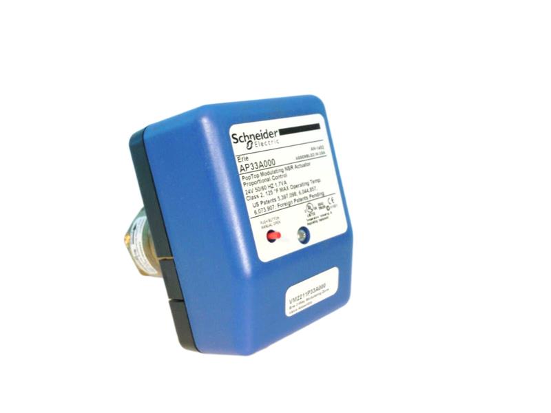 SCHNEIDER ELECTRIC VM2211P33A000