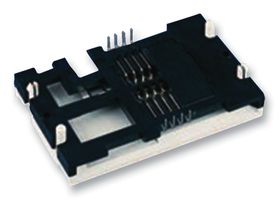 7434L0835S01LF by AMPHENOL