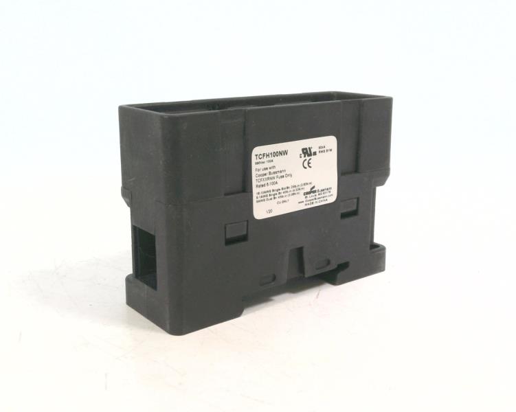 EATON CORPORATION TCFH100NW