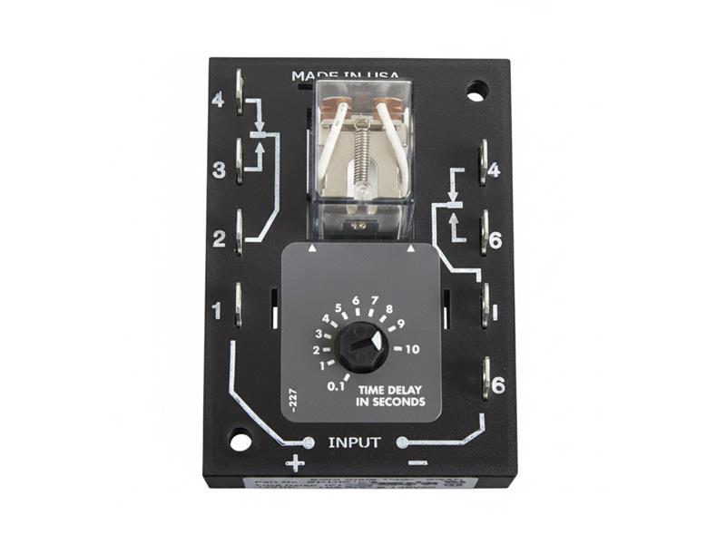 TE CONNECTIVITY TD230-4001P