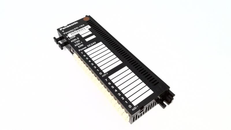 MATSUSHITA ELECTRIC 610-I16A