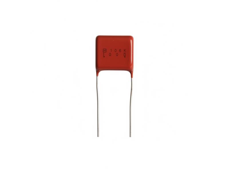 MATSUSHITA ELECTRIC ECQ-E2124JF
