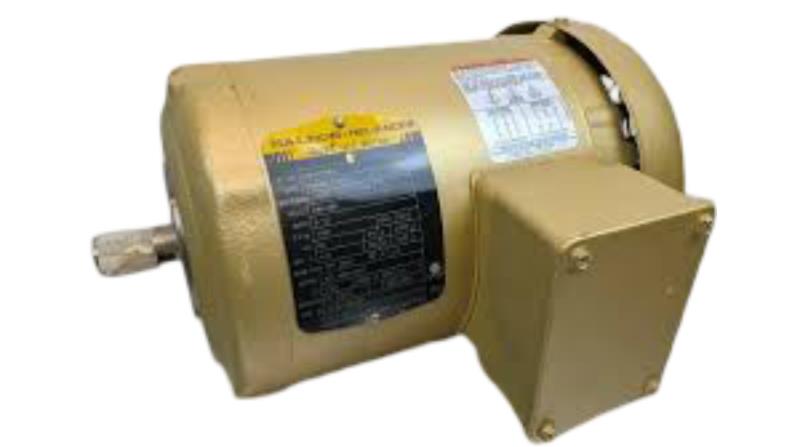 ASEA BROWN BOVERI EMVM3546C