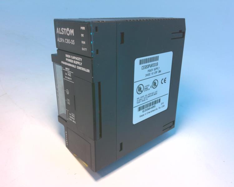 CE693PWR331 by CONVERTEAM