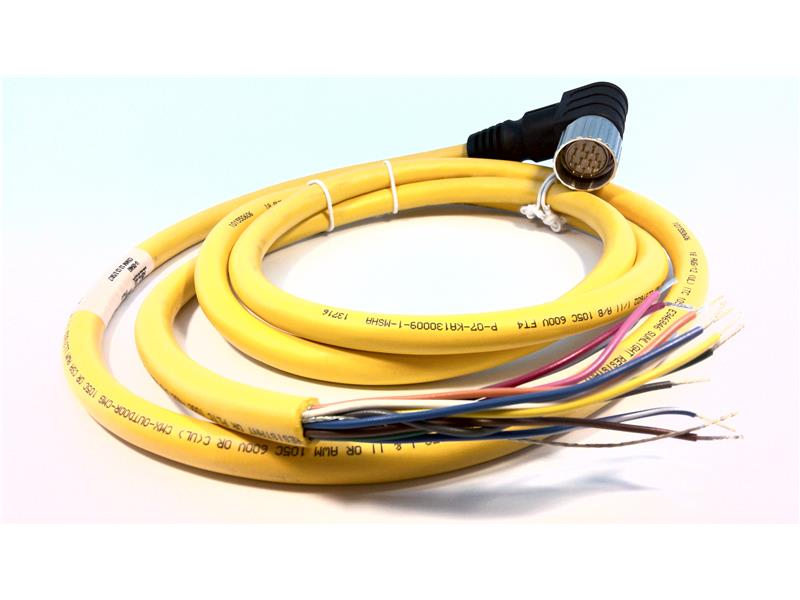 TURCK CSWM 12-12-2/S817