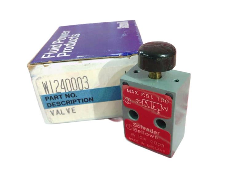 PARKER W1240003