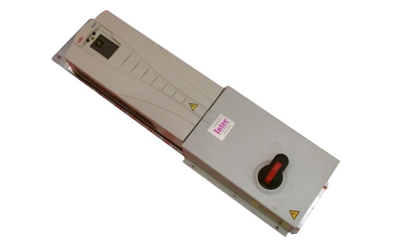 ACH550-PDR-046A-2 by ASEA BROWN BOVERI