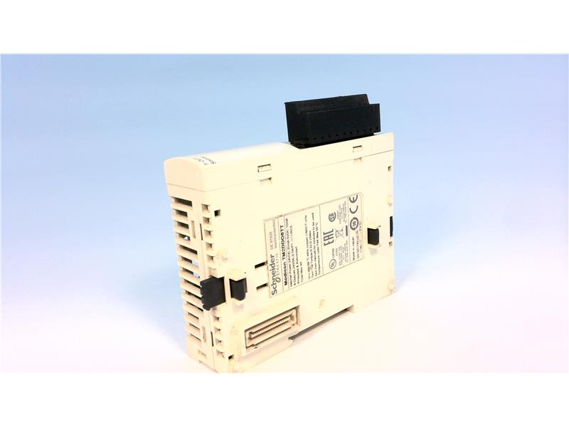 SCHNEIDER ELECTRIC TM2DDO8TT