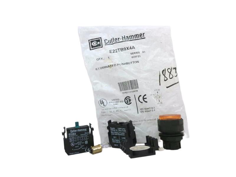 EATON CORPORATION E22TB9X4A