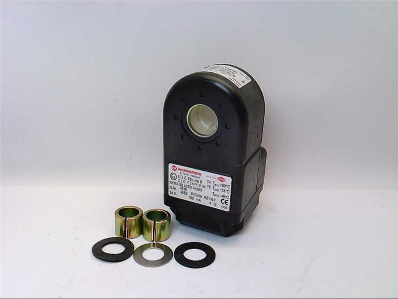 NORGREN 4210-24VAC