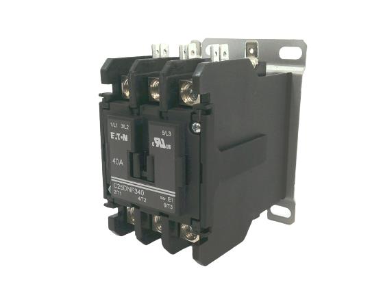 EATON CORPORATION C25DNF340T