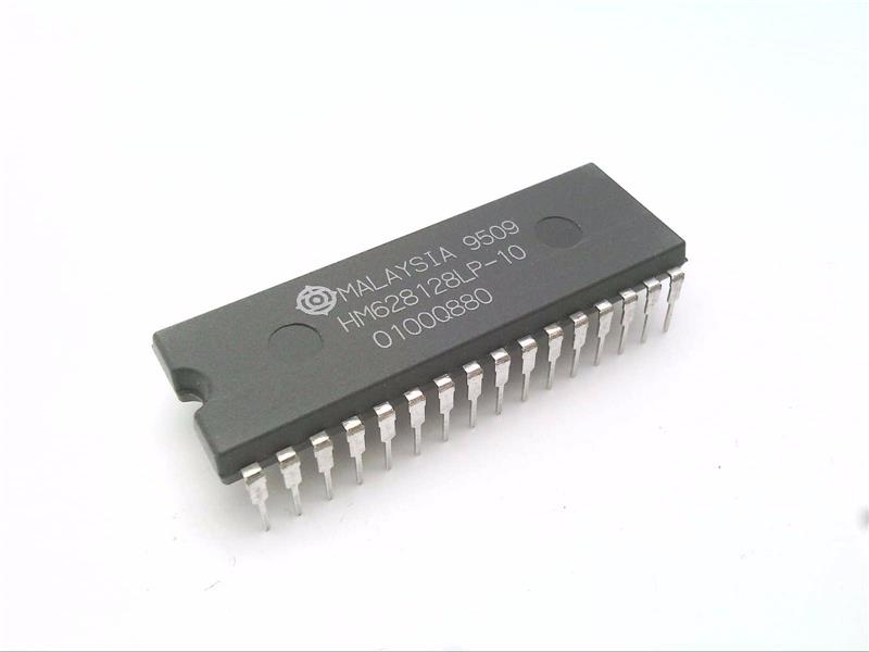 HITACHI HM628128LP-10