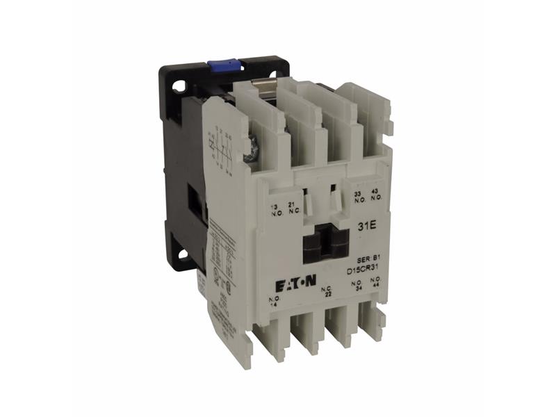 EATON CORPORATION D15CR33AB