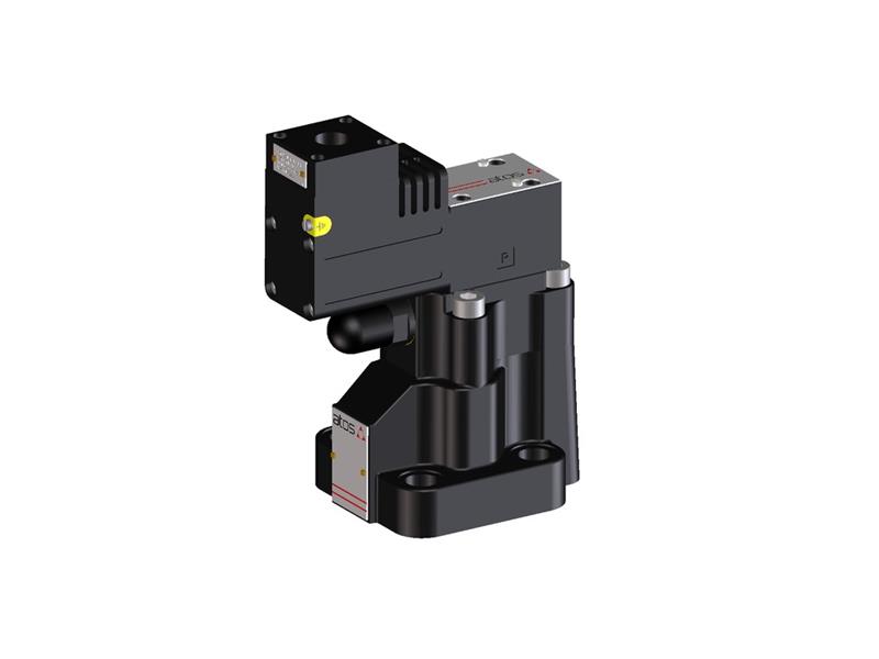 ATOS AGMZA/M-A-20/250/M