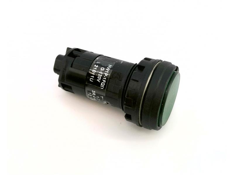 IDEC HW1P-1FQD-G-120V