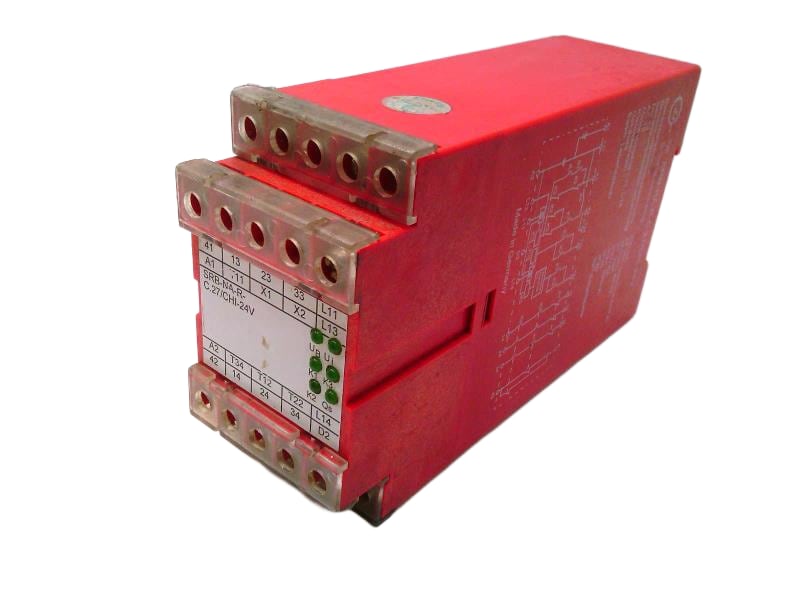 SCHMERSAL SRB-NA-R-C.27/CHI-24V