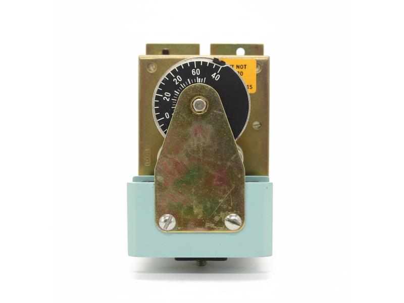 DANAHER CONTROLS 7602A601