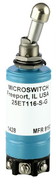 HONEYWELL 25ET116-S-G