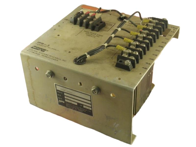 IPS-3 by SCHNEIDER ELECTRIC