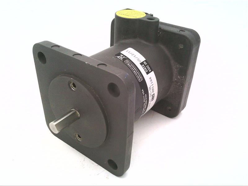 BEI SENSORS H38D-3600-ABZC-28V/5-SC-UL