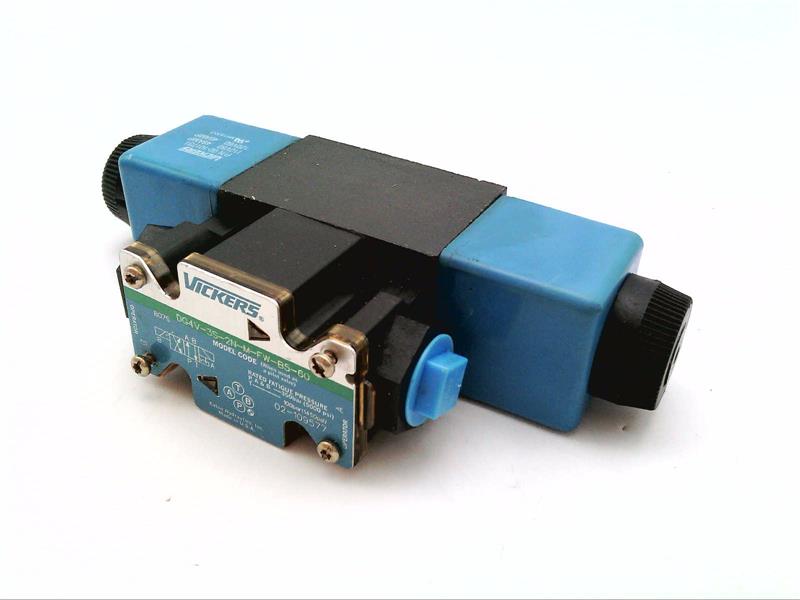 EATON CORPORATION DG4V-3S-2N-M-FW-B5-60