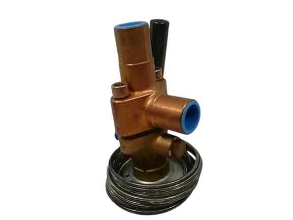 EMERSON TIR 55 HW 100