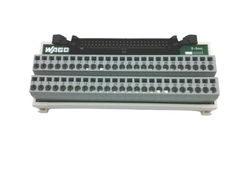 WAGO IM-M739/5-50PC