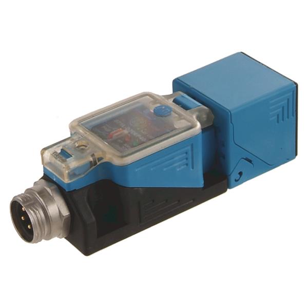 ALLEN BRADLEY 872L-D40EN40-N4