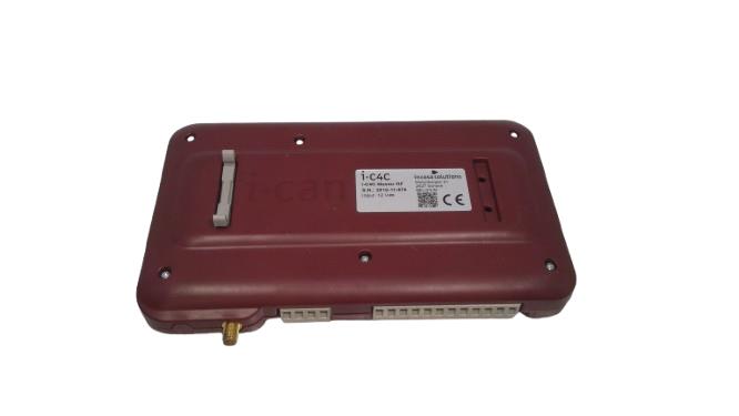 INCOSA SOLUTIONS IC4CS-000000134