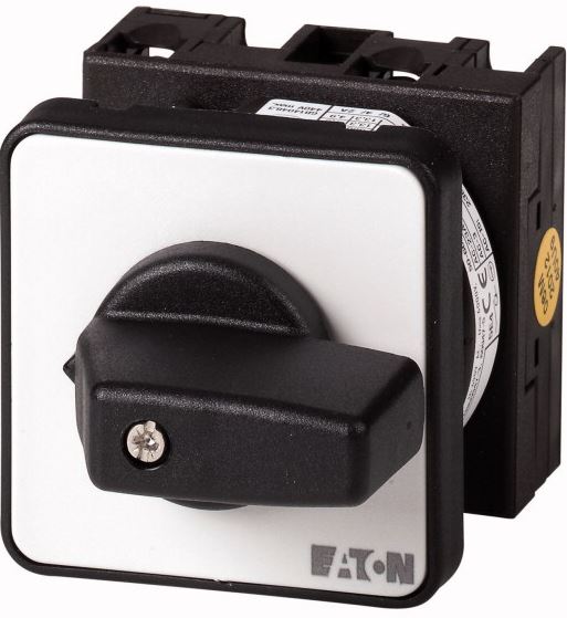 EATON CORPORATION T0-2-8900/E