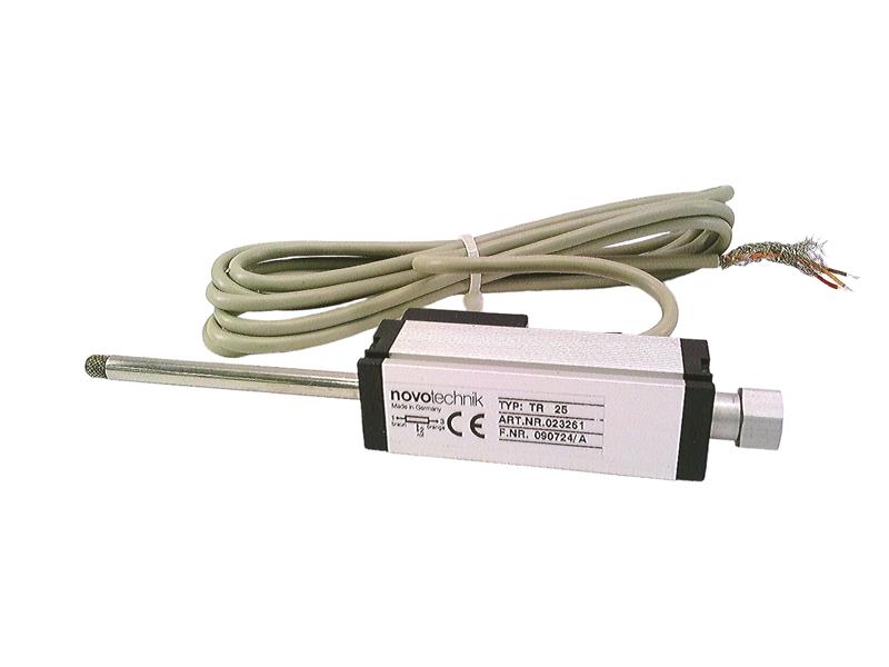 NOVOTECHNIK TR-25