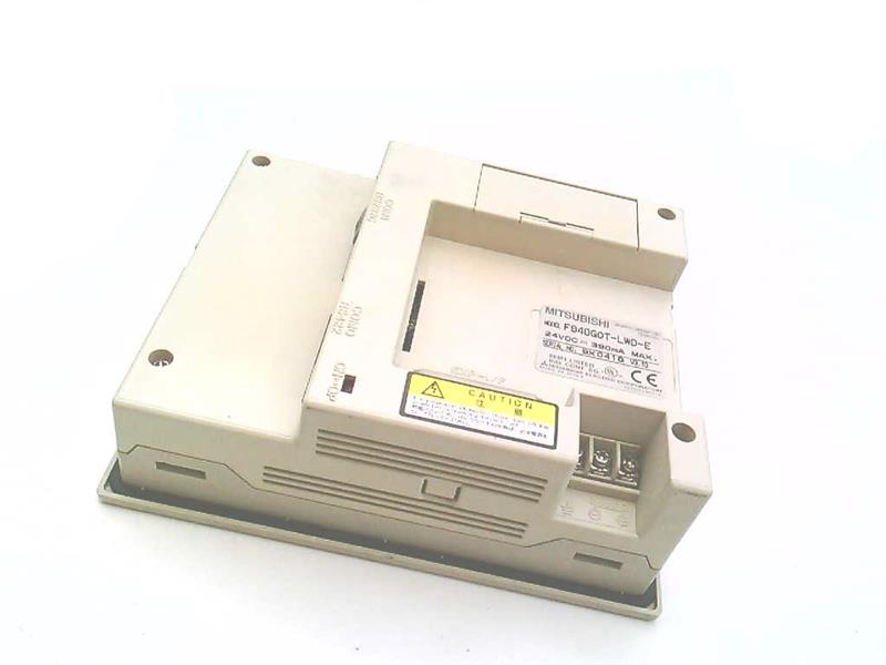 MITSUBISHI F940GOT-LWD-E
