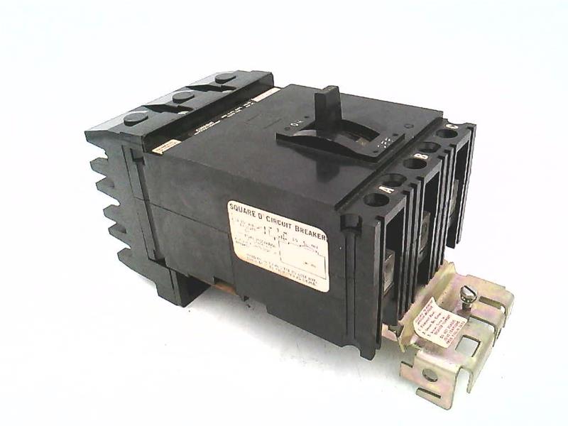 SCHNEIDER ELECTRIC FAB36100