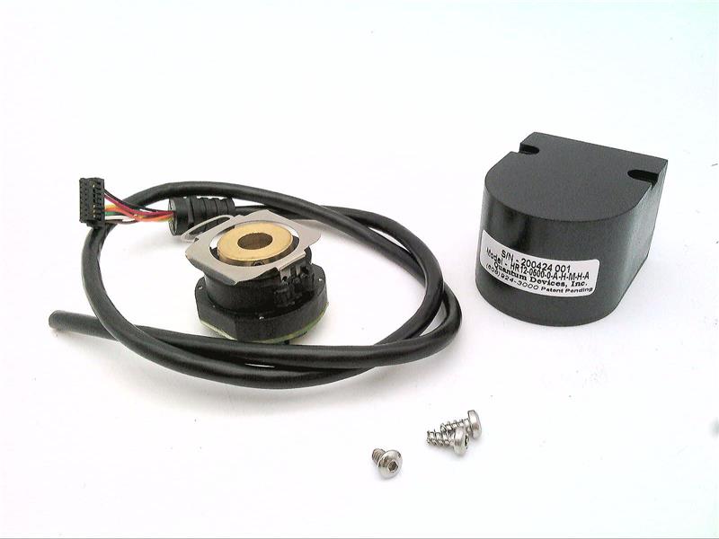 QUANTUM DEVICES HR12-500-0-A-H-M-H-A