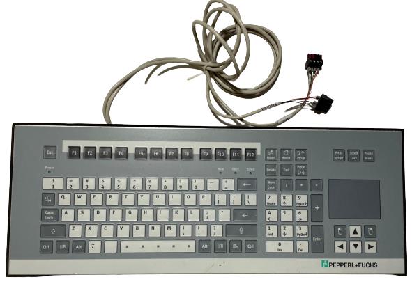 PEPPERL & FUCHS EXTA3-D2-N3-K6US-U02CF-Z-10-N