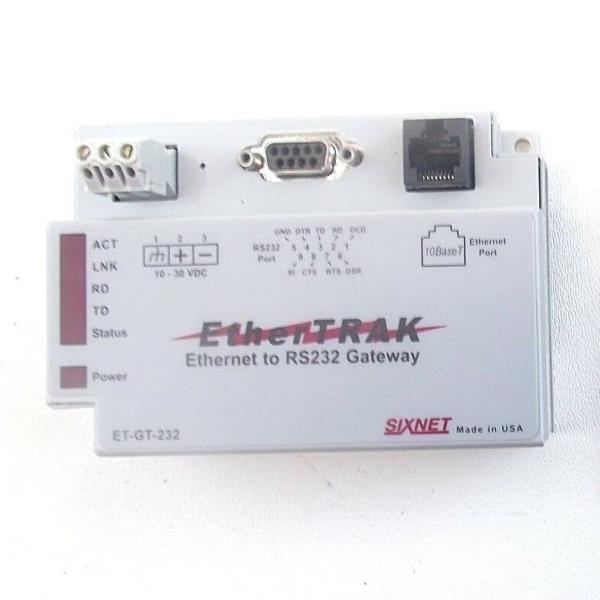 RED LION CONTROLS ET-GT-232-1