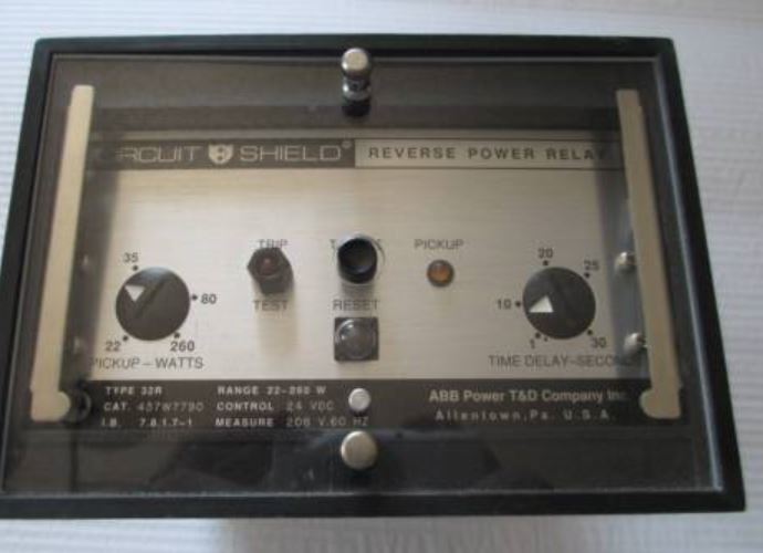 ASEA BROWN BOVERI 437W7790