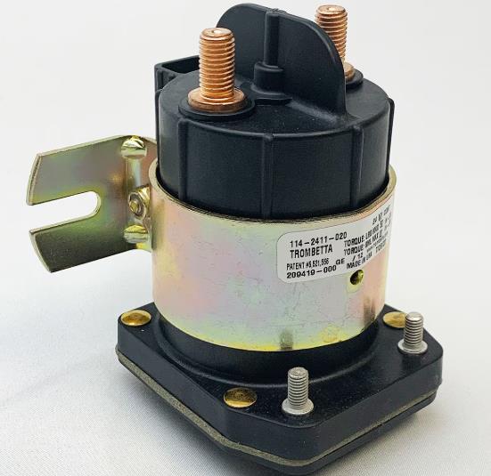 TROMBETTA 114-2411-020-02