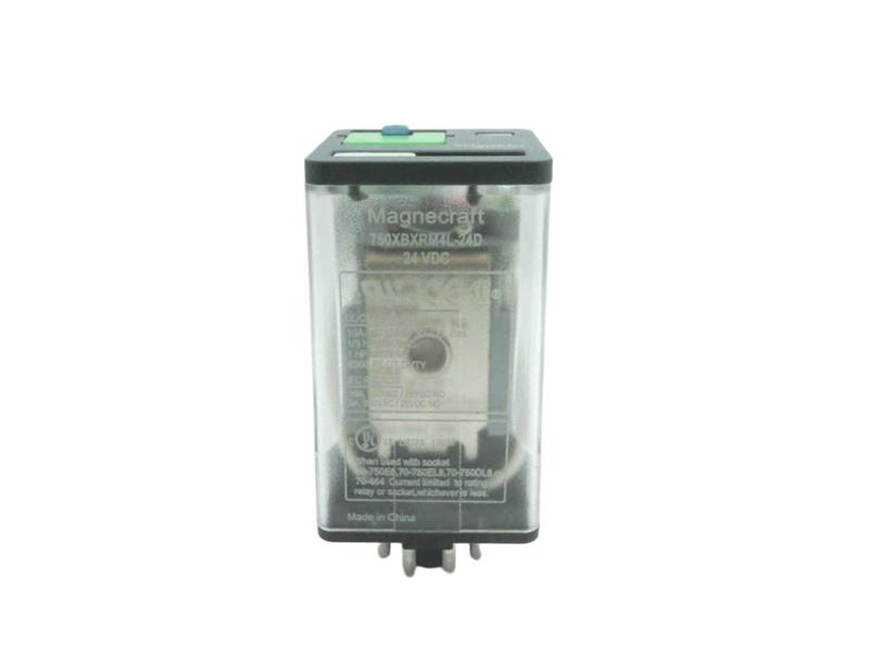 750XBXRM4L-24D by SCHNEIDER ELECTRIC