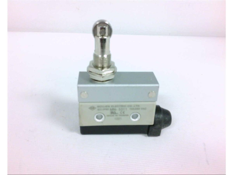 TRILLIUM CONTROLS MN-5311