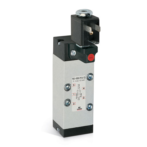 CAMOZZI 951-000-P15-23