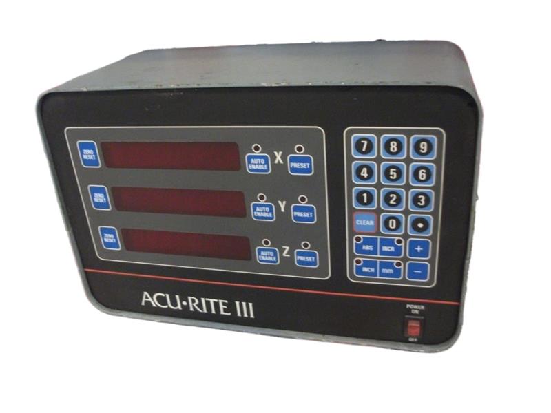 ACU-RITE 387-5985000